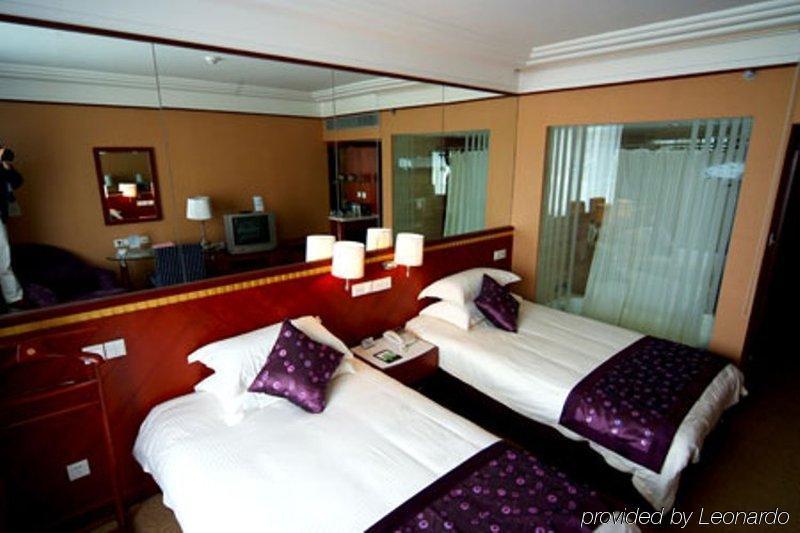 Blue Palace Hotel Jiading Camera foto